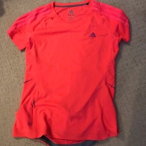 Adidas Workout Top